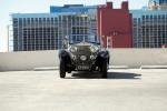 Rolls-Royce Phantom II Continental Drophead Coupe by Carlton 1932 года